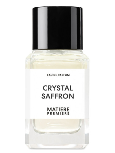 Matiere Premiere Crystal Saffron