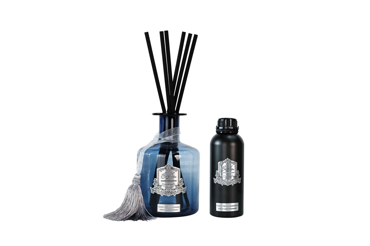 Рефіл (наповнювач) Cote Noire Persian Lime & Tangerine 1200 мл Персидський лайм та танжерин