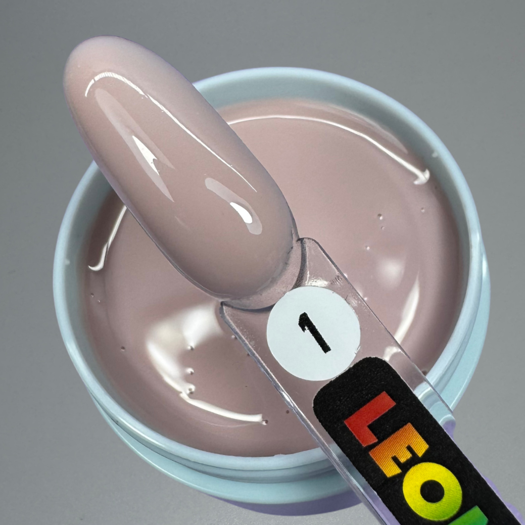 Grout gel №1