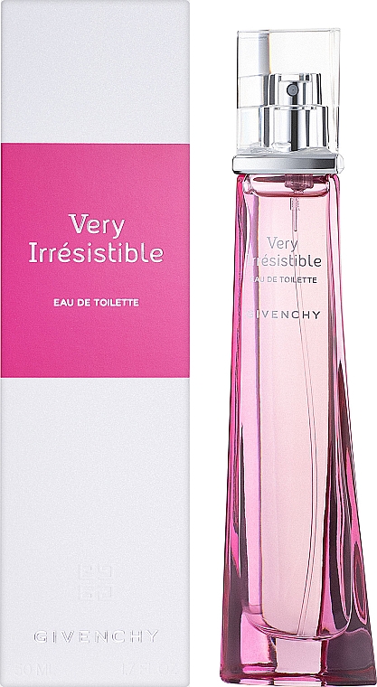 154	Альтернатива VERY IRRESISTIBLE / GIVENCHY