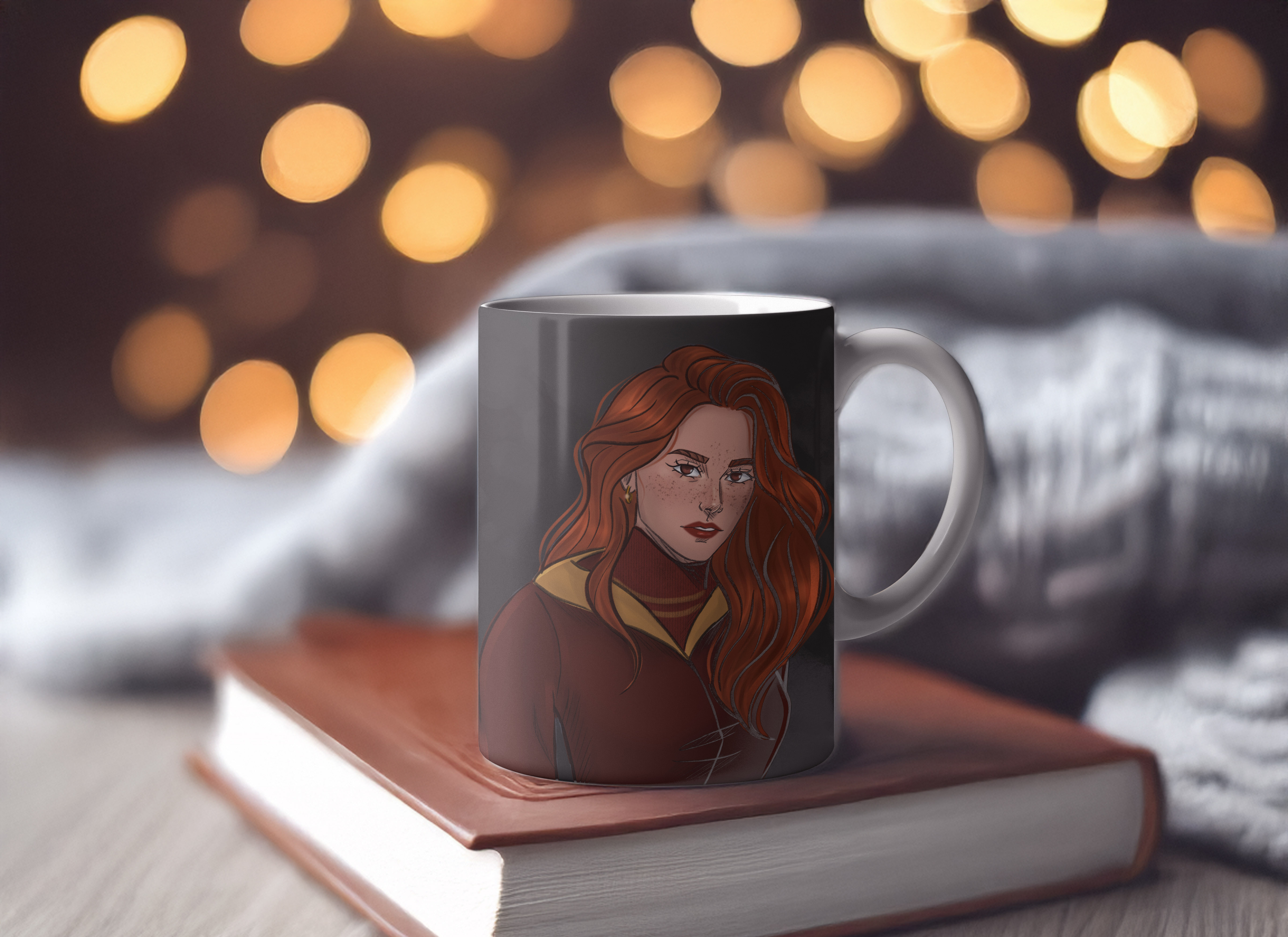 Горня "Джіні"