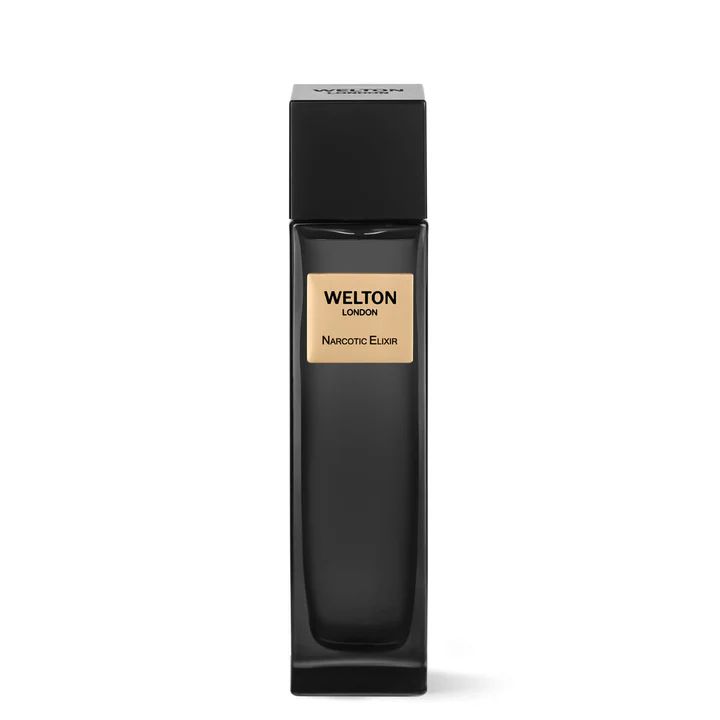 Welton London Narcotic Elixir