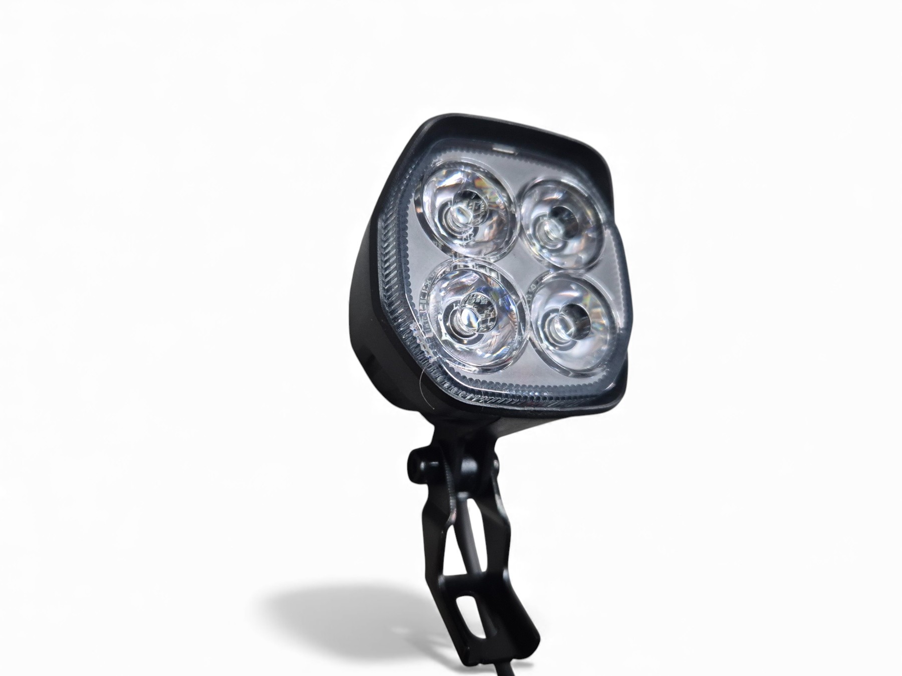 Передня фара для електросамоката KuKirin T3