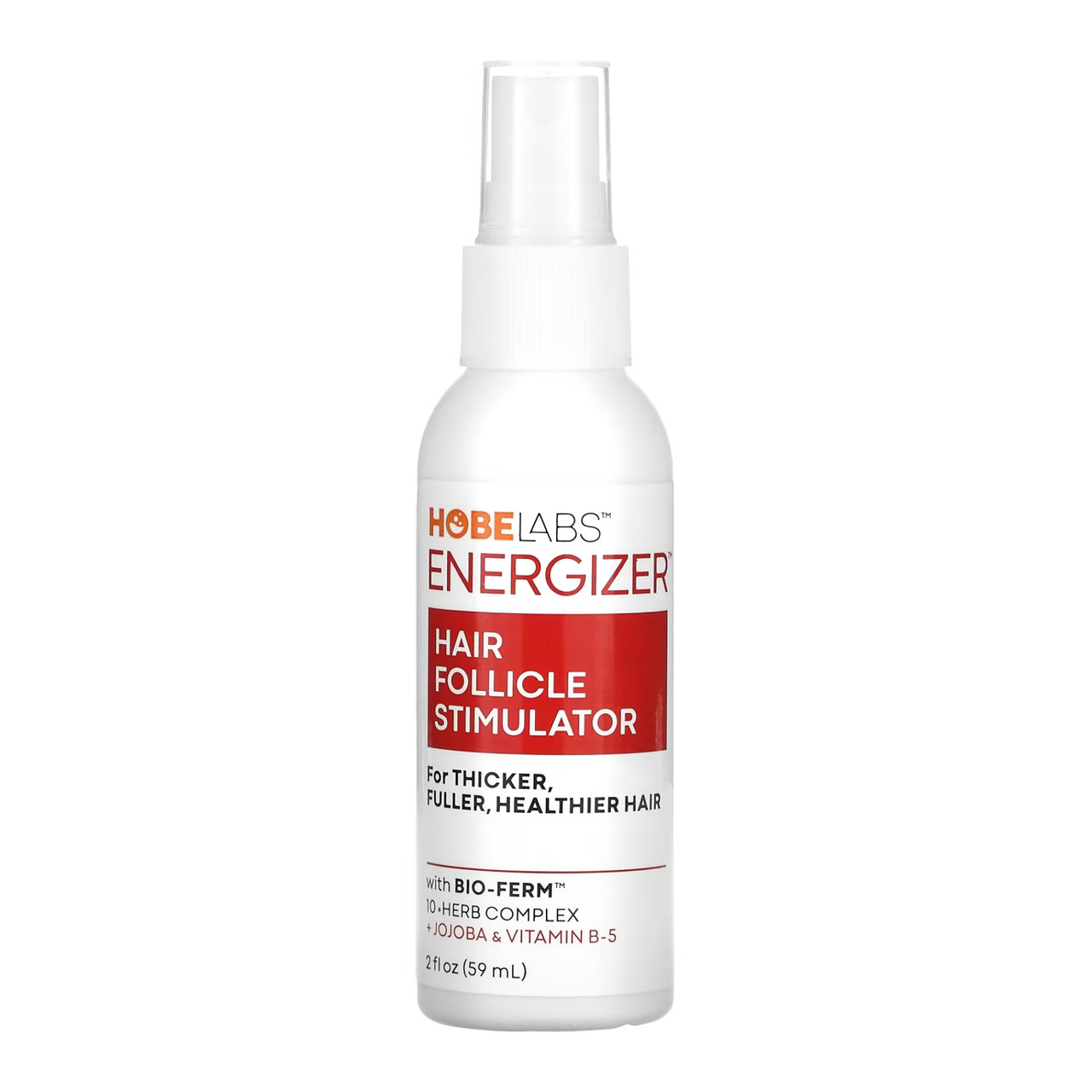 Спрей для активації росту волосся, Hair Follicle Stimulator - 59 ml