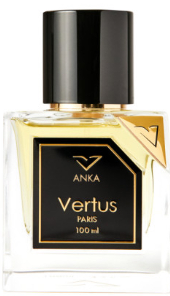 Vertus Anka