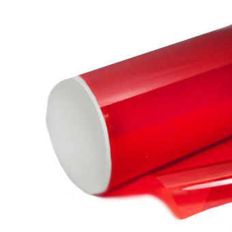 R Red 20