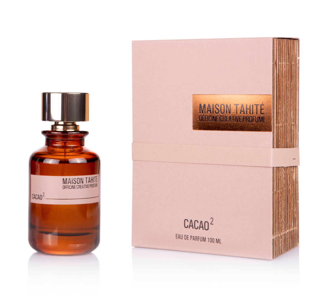 Maison Tahite Cacao²