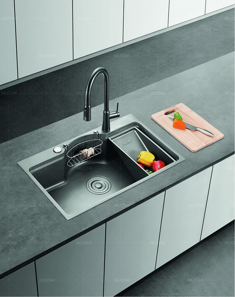 Leighton Series Nano Coating Sink 9031108A