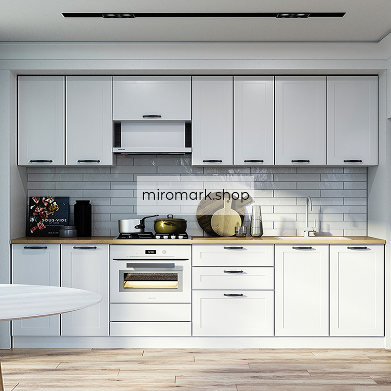 Модульна кухня Вінтаж MiroMark 2,4 м