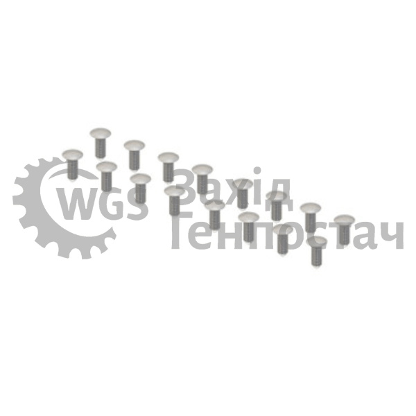 Ремкомплект сидіння RE167426 [John Deere]