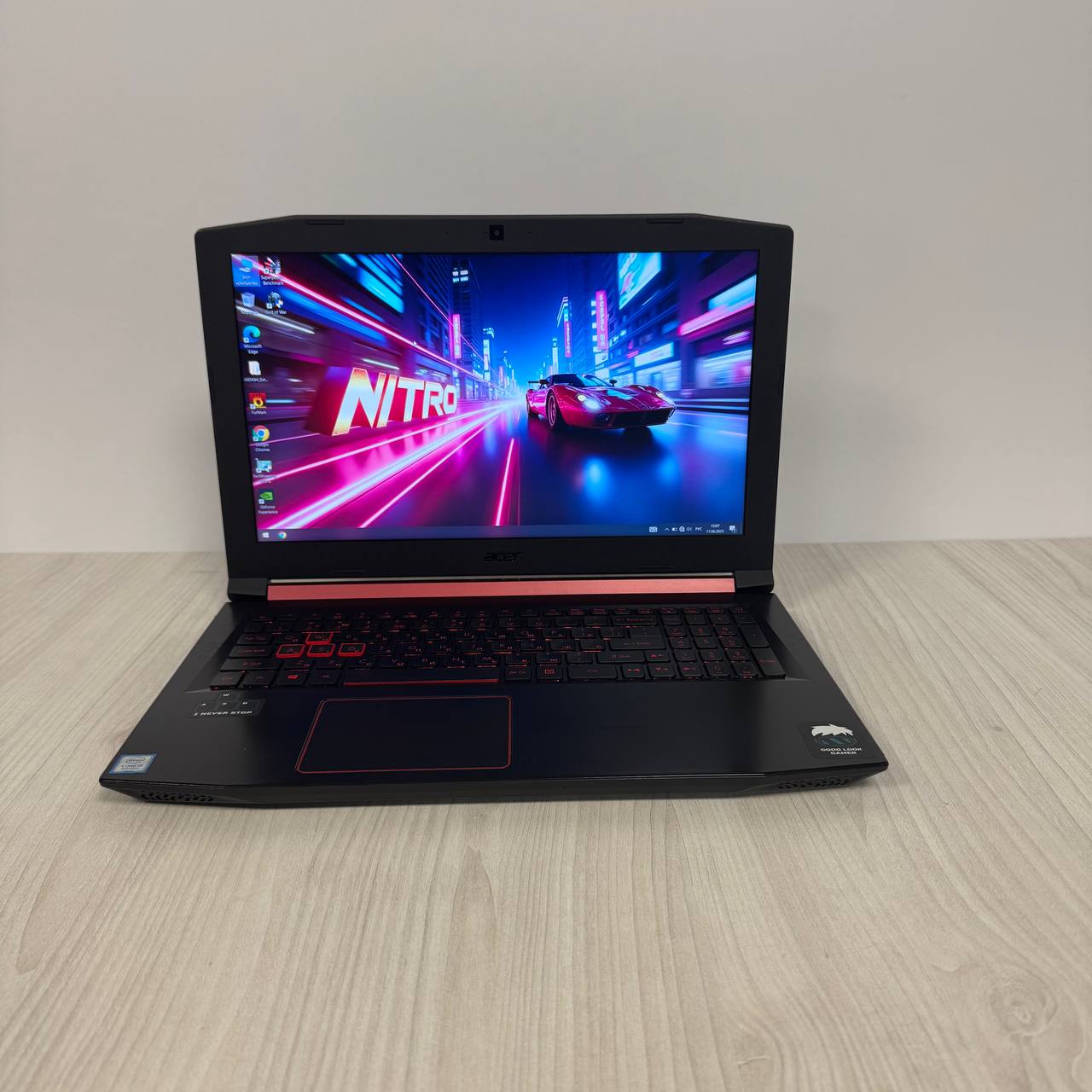 Acer Nitro 5 AN515-53