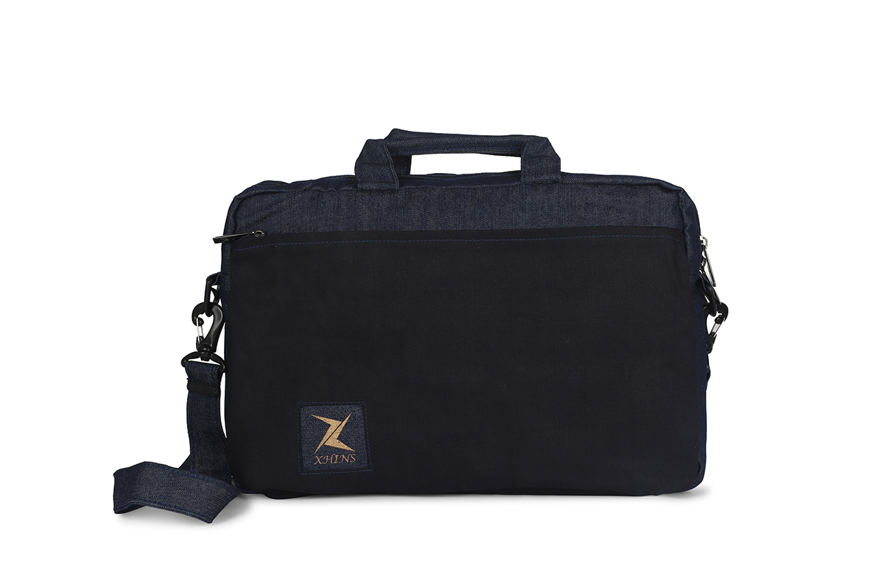 Messenger Bag - XLB06