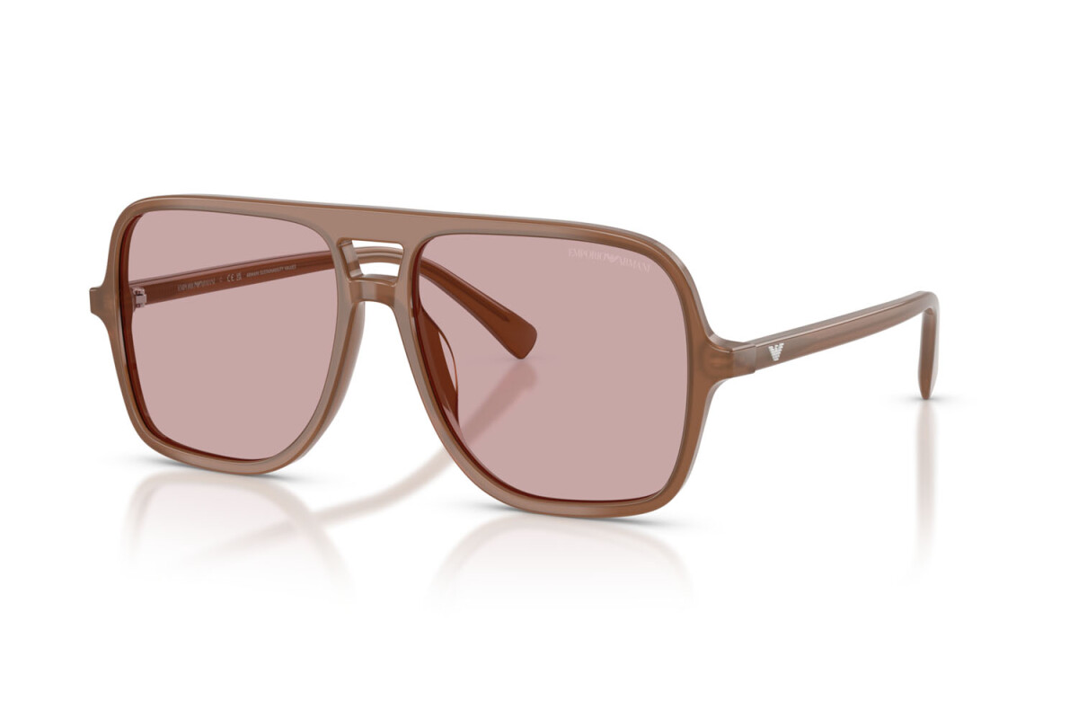 EMPORIO ARMANI  EA 4252U 627173 57