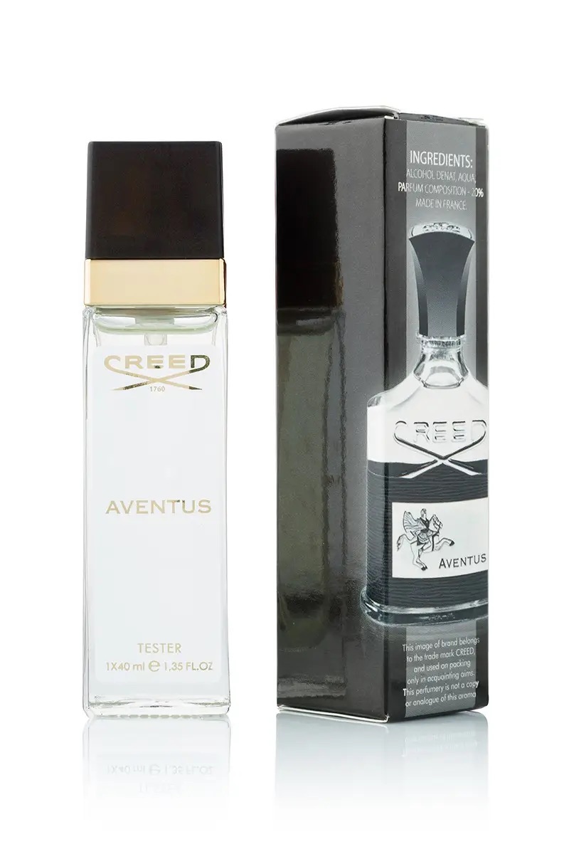 Creed Aventus