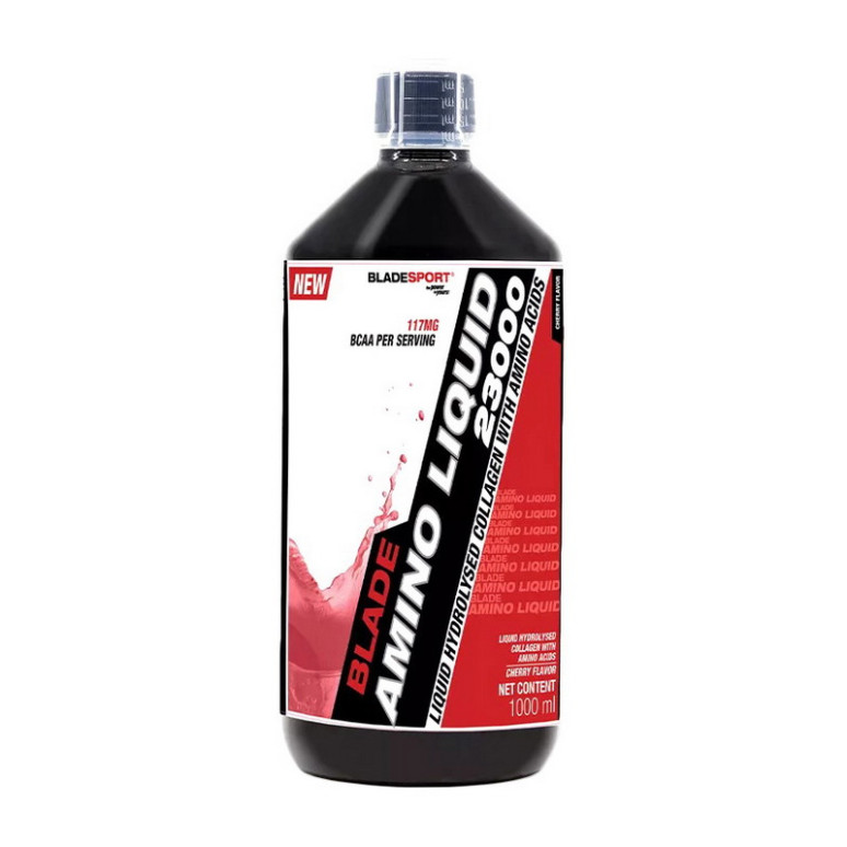 Blade Sport Amino Liquid 23 000, 1000 мл