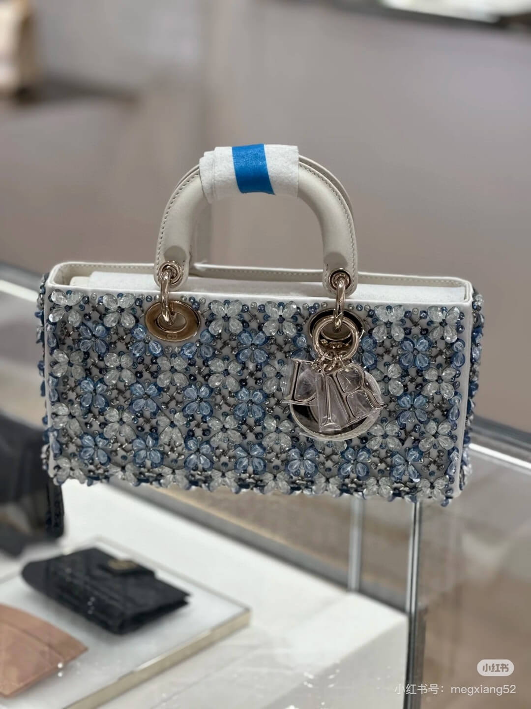 Dior сумка