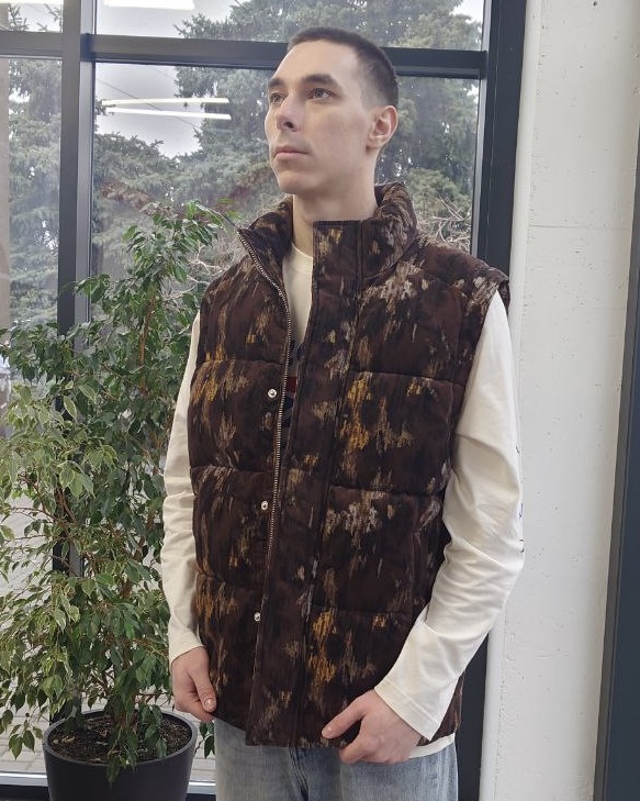 Жилетка Jack&Jones (L)