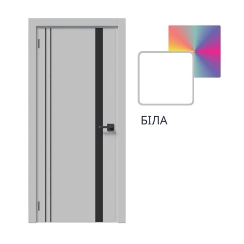 Двері Etalon Lite - 01