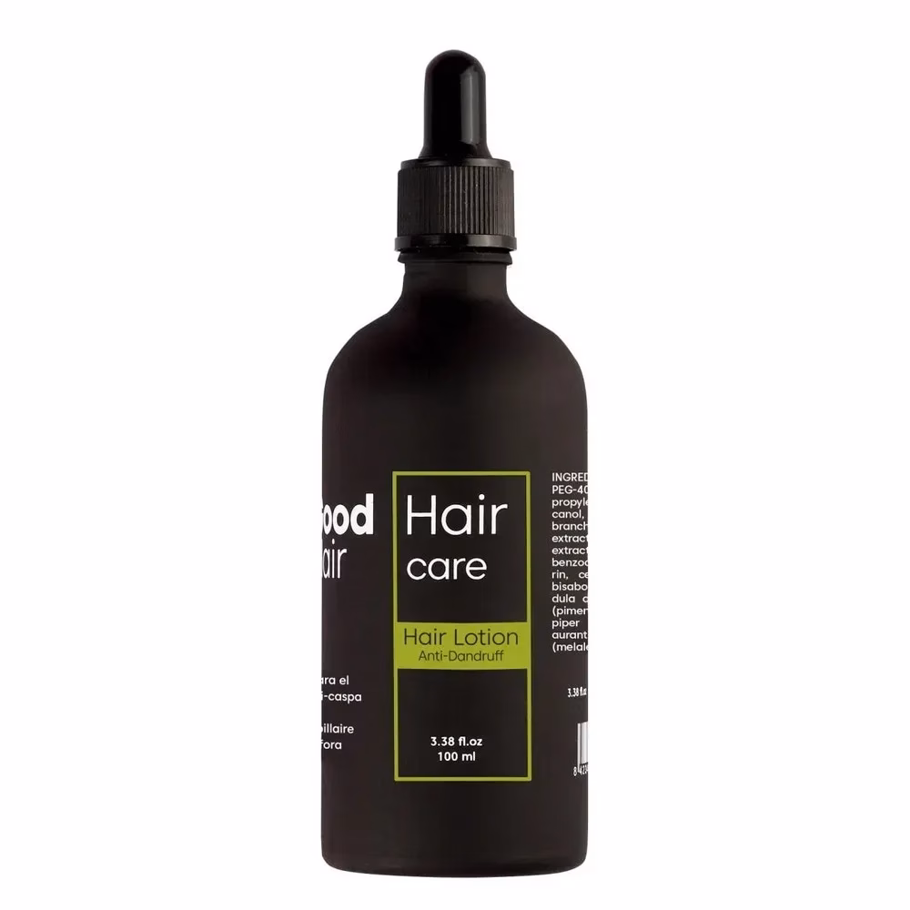 Лосьон Good Hair - Anti-Dandruff проти лупи 100 мл