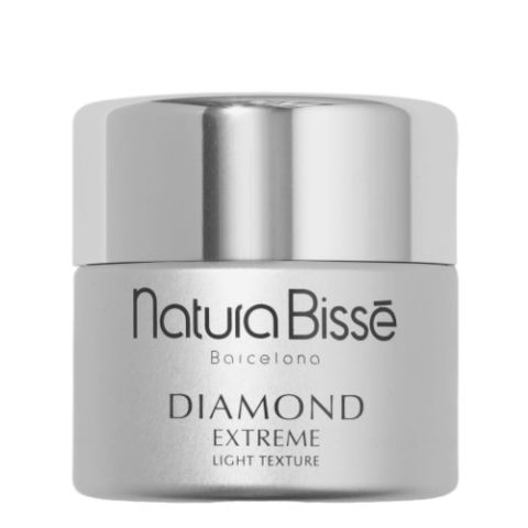 Natura Bisse Diamond Extreme Cream Light / Омолоджуючий відновлюючий крем легкий