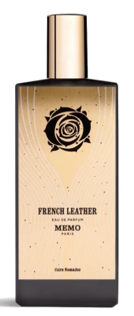 Memo French Leather