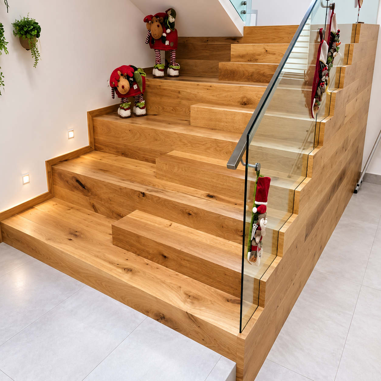WHITE OAK
