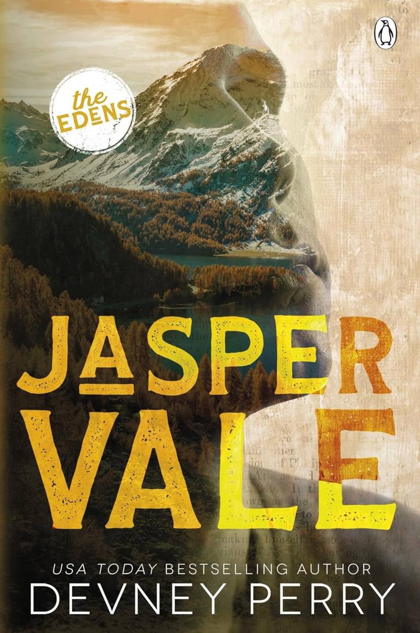 Jasper Vale Devney Perry