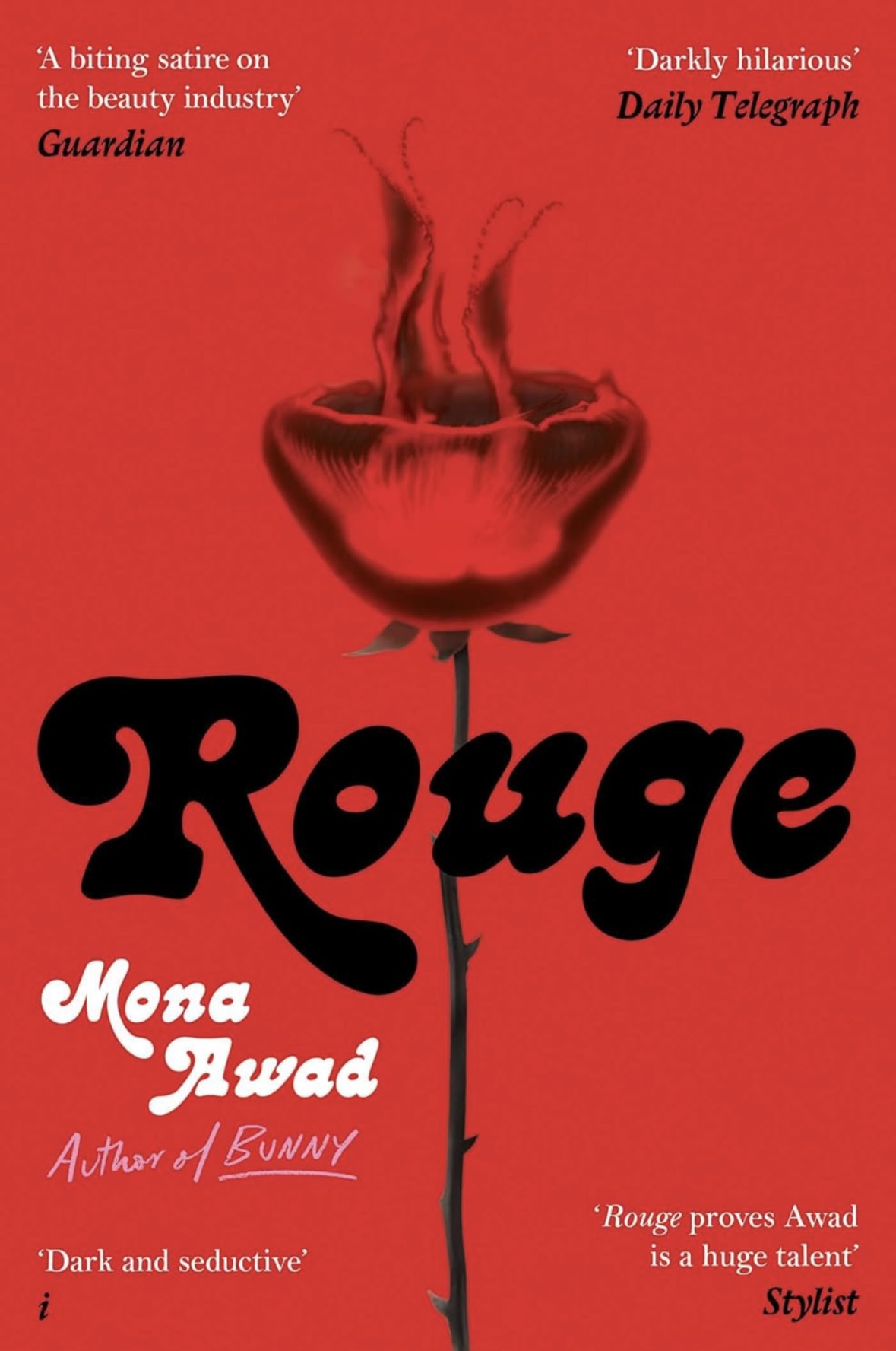 Rouge Mona Awad