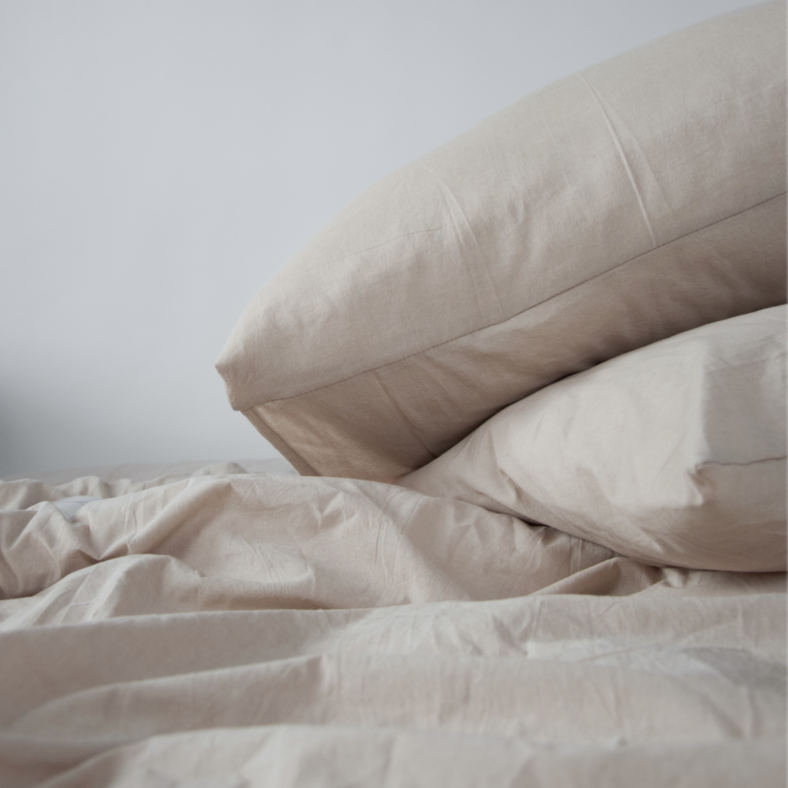 Постільний комплект Варена 100% бавовна Беж