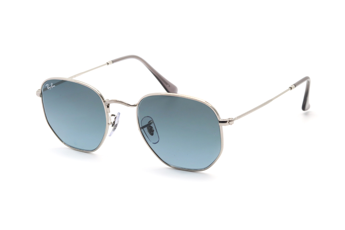 Ray-Ban RB 3548N 003/3M 54