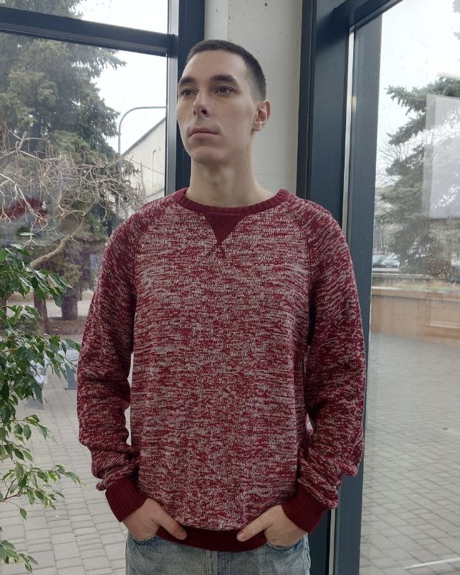 Светр Blend (L)
