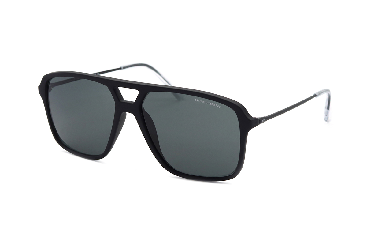 Armani Exchange AX 4150SU 805887 59