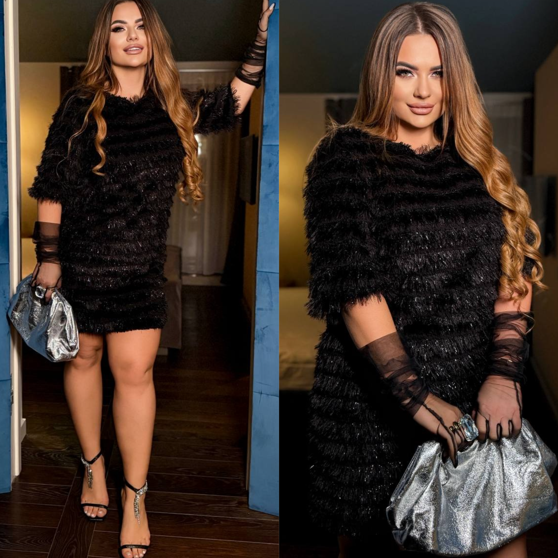 Плаття "ТУРЦ-8928"