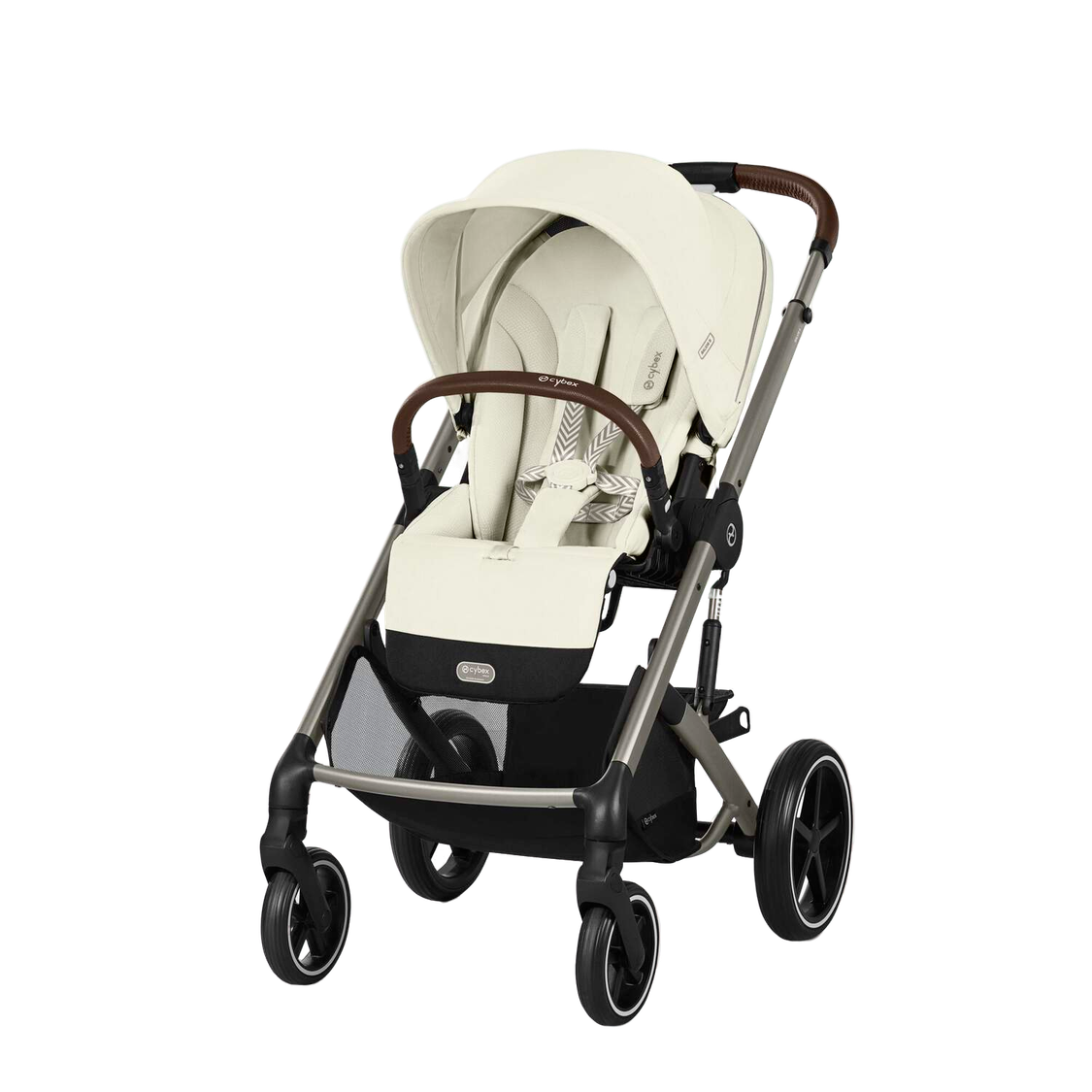 Візок Cybex Balios S New Collection