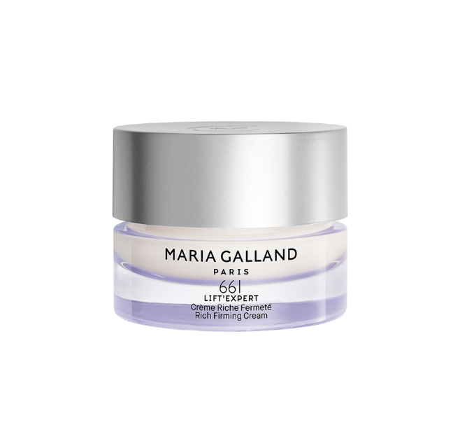 661 Lift‘Expert Rich Firming Cream - Поживний ліфтинговий крем для обличчя mini