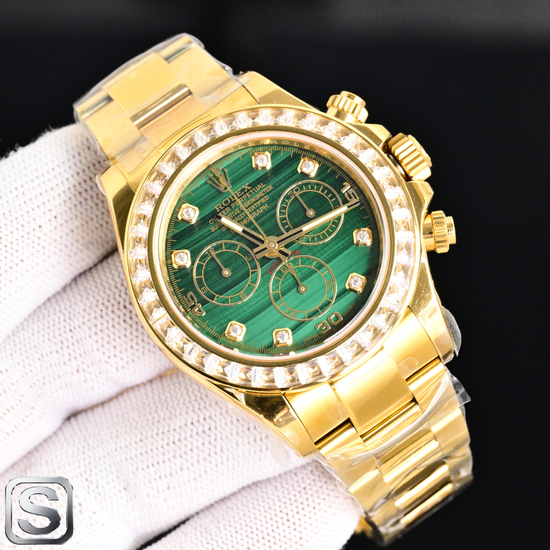  Rolex Daytona 116500