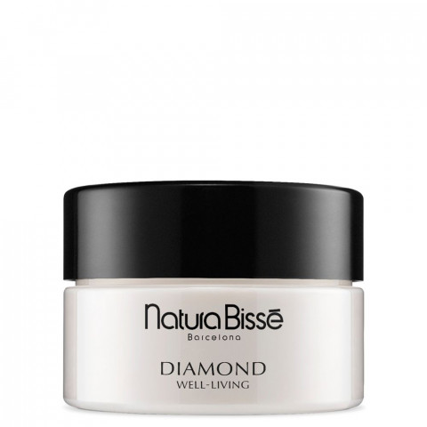 Natura Bisse Diamond Well-Living The Body Cream / Крем для тіла