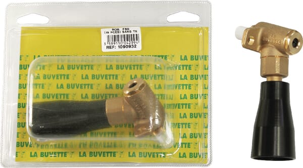 Клапан для поїлки LA BUVETTE F60 без трійника