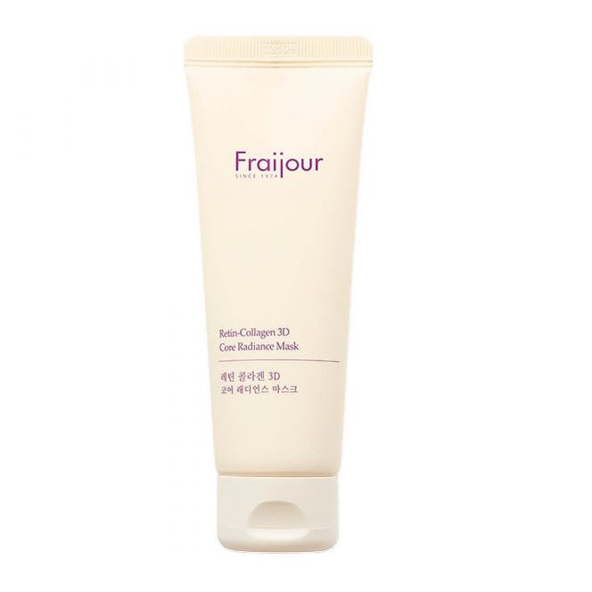 Frajjour Retin-Collagen 3D Core Radiance Mask