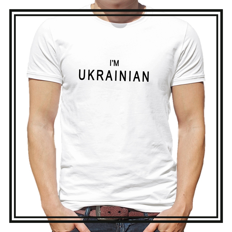Футболка 