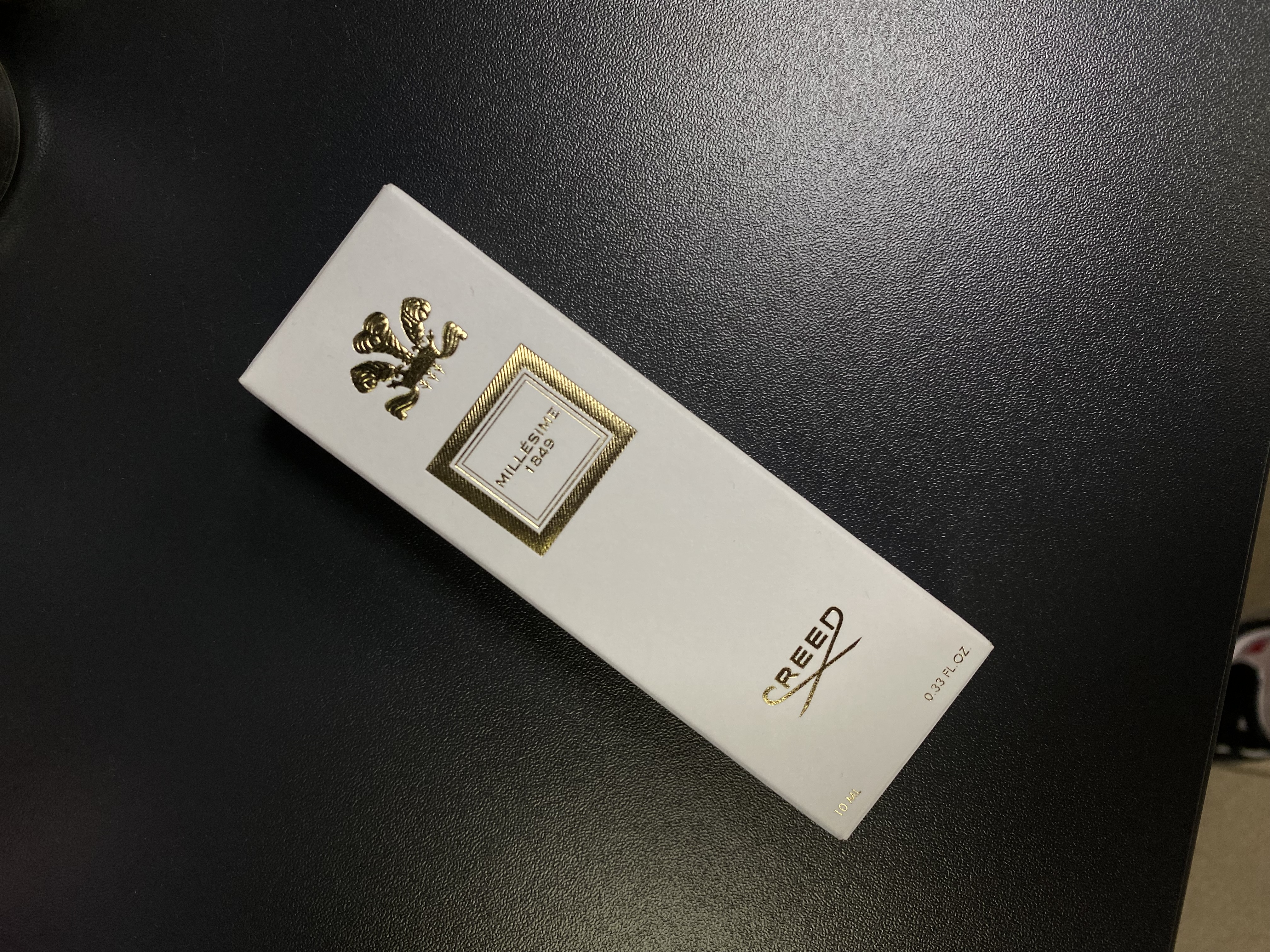 Creed Millésime 1849 Eau de Parfum 10ml