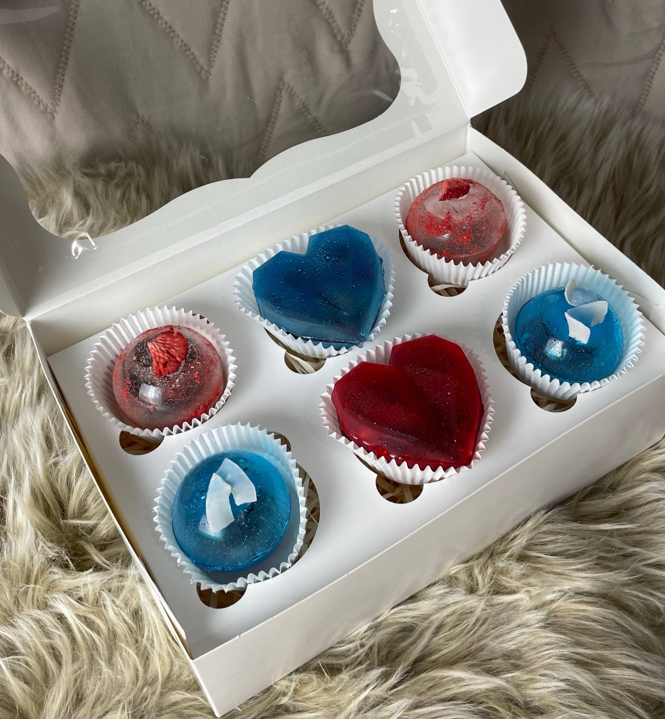 Набір Лід - Вогонь