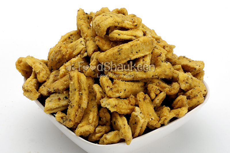 Jamnagri Gathiya 250GMS