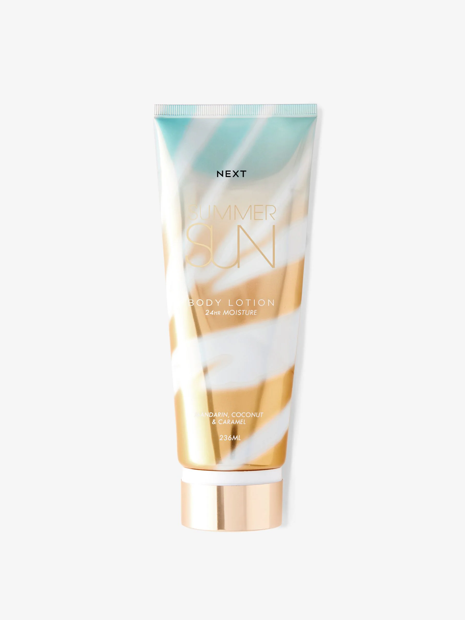 Лосьйон для тіла Summer Sun від NEXT