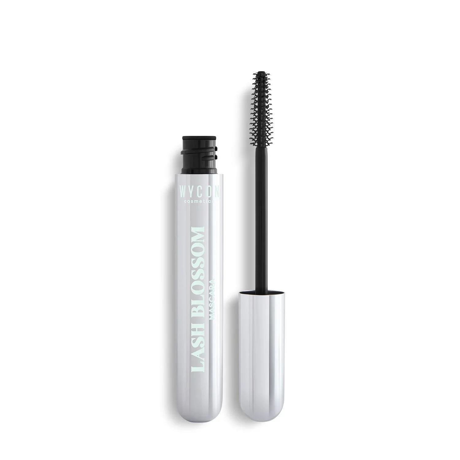Туш для вій з 3D ефектом LASH BLOSSOM MASCARA,8мл