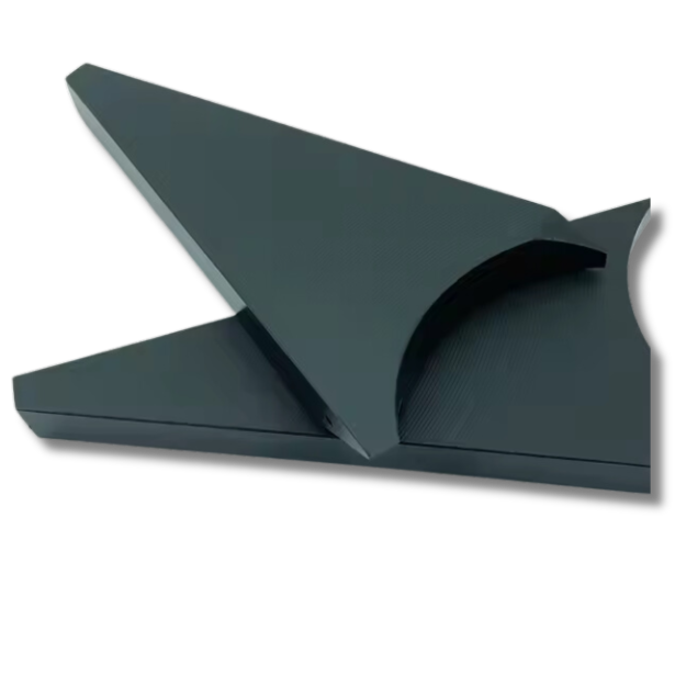 Боковини фарбового корита Ink Duct End Block