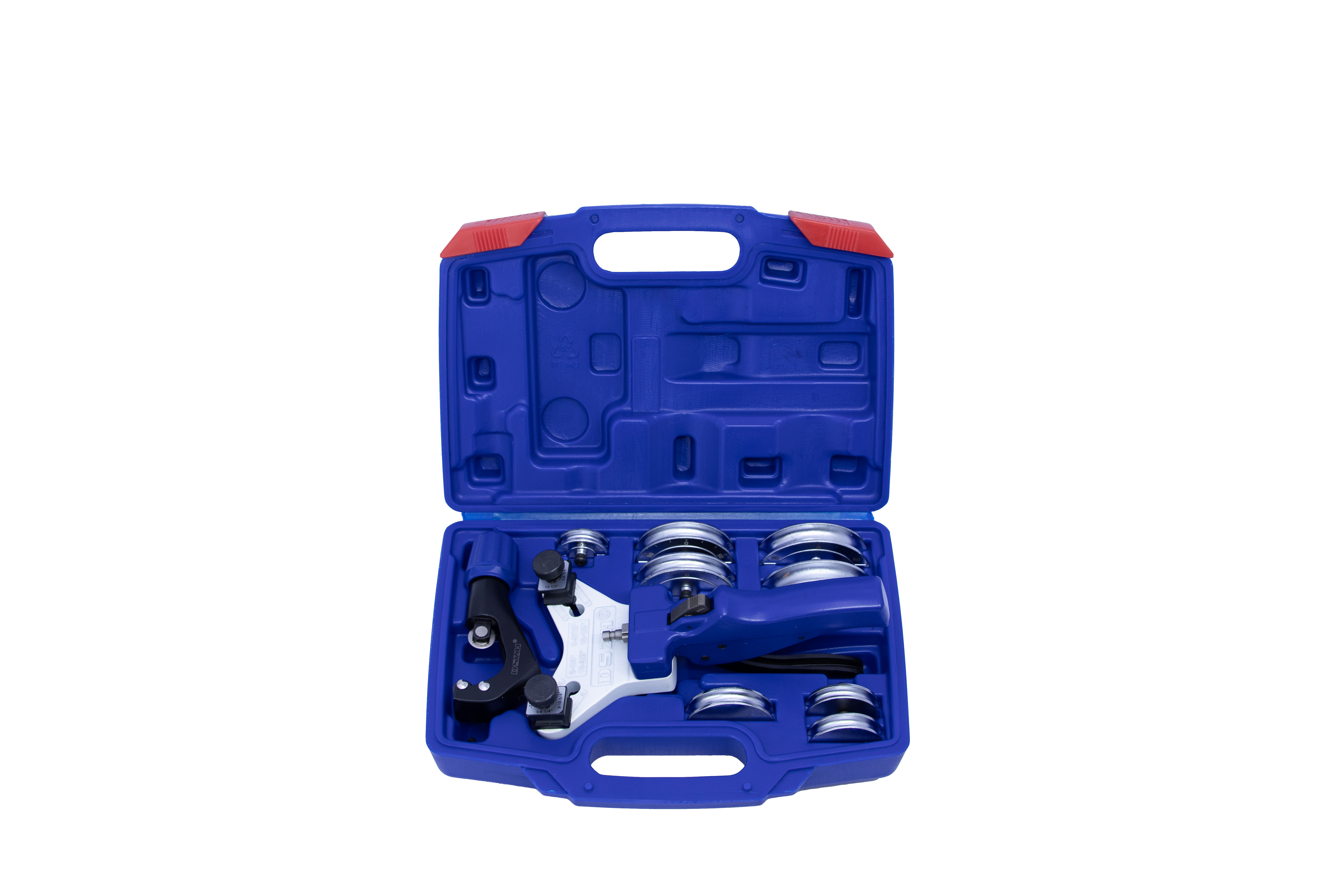 WK 666 Трубозгинач арбалетний