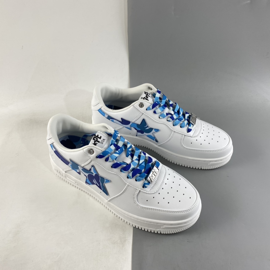 BAPE Sta low 1H80-121-033