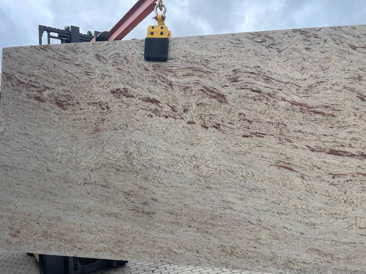 Граніт Shivakashi