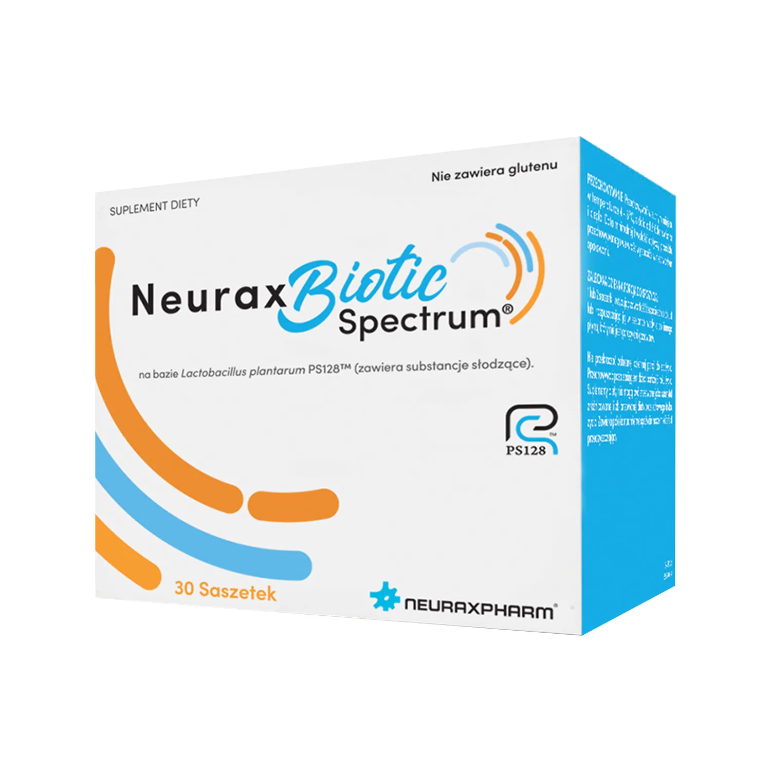 NeuraxBiotic Spectrum - 30 саше